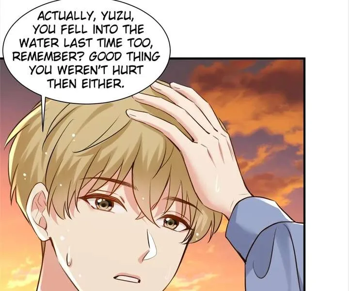 From Somebody to Nobody to Somebody Again Chapter 106 page 4