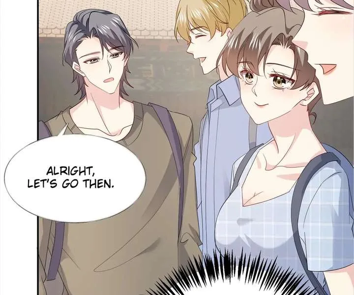 From Somebody to Nobody to Somebody Again Chapter 104 page 58