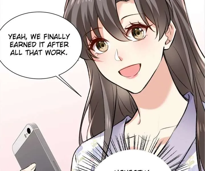 From Somebody to Nobody to Somebody Again Chapter 106 page 49