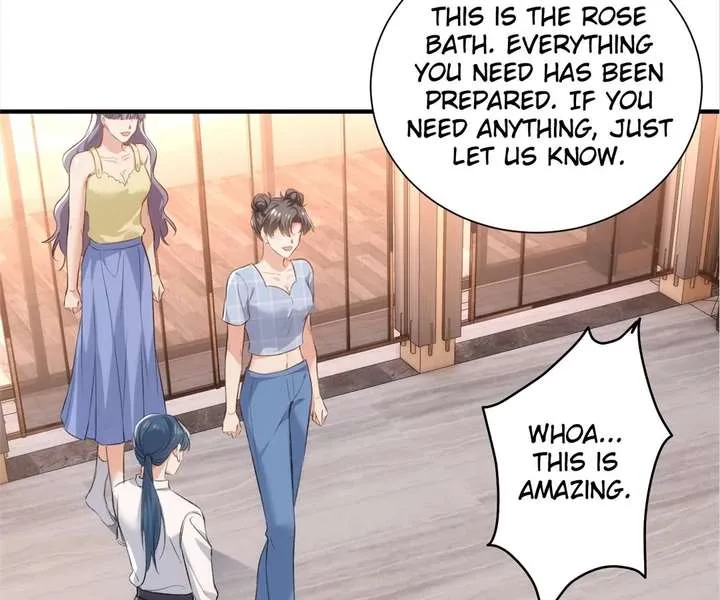 From Somebody to Nobody to Somebody Again Chapter 106 page 32