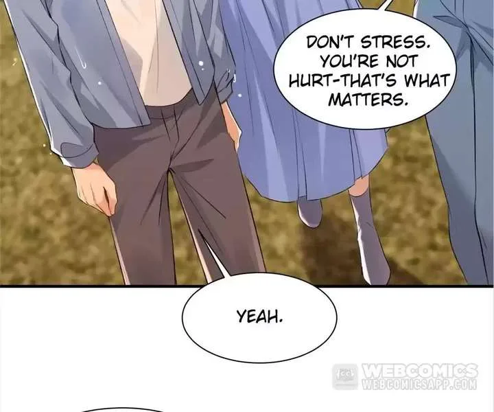 From Somebody to Nobody to Somebody Again Chapter 106 page 3