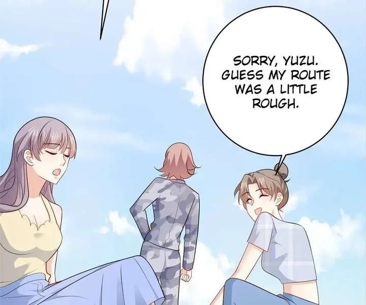 From Somebody to Nobody to Somebody Again Chapter 105 page 6