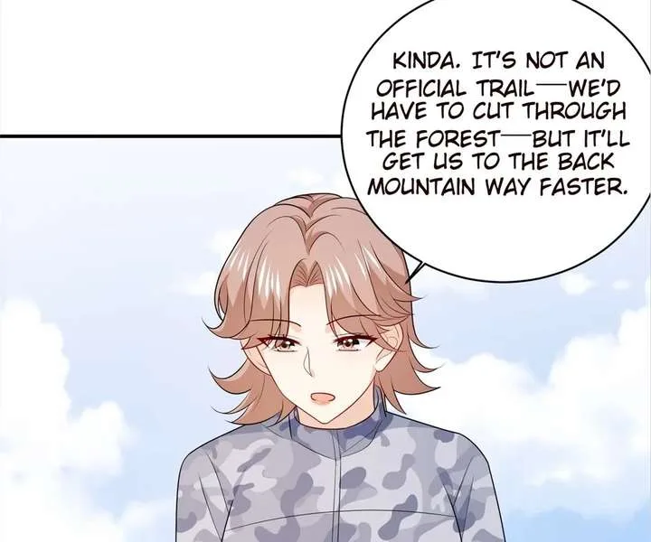 From Somebody to Nobody to Somebody Again Chapter 105 page 36