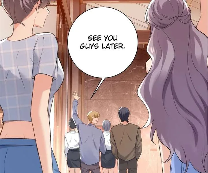 From Somebody to Nobody to Somebody Again Chapter 106 page 30