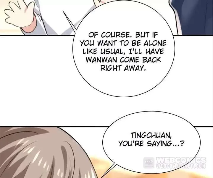 From Somebody to Nobody to Somebody Again Chapter 106 page 43