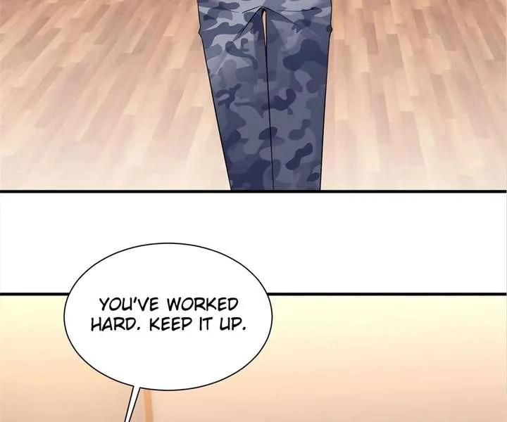 From Somebody to Nobody to Somebody Again Chapter 106 page 36