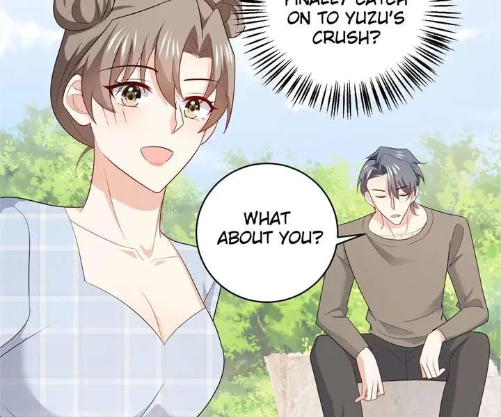 From Somebody to Nobody to Somebody Again Chapter 105 page 14