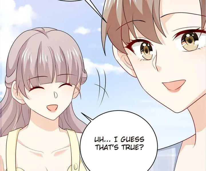 From Somebody to Nobody to Somebody Again Chapter 105 page 40