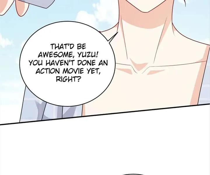 From Somebody to Nobody to Somebody Again Chapter 105 page 9