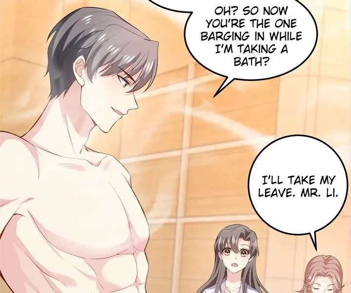 From Somebody to Nobody to Somebody Again Chapter 107 page 22