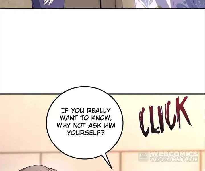 From Somebody to Nobody to Somebody Again Chapter 107 page 19