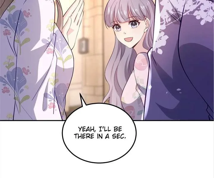 From Somebody to Nobody to Somebody Again Chapter 107 page 2