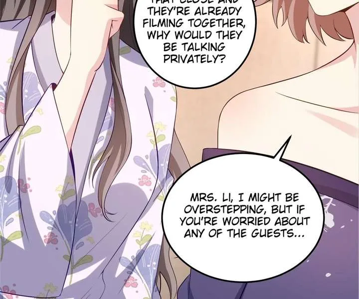 From Somebody to Nobody to Somebody Again Chapter 107 page 9