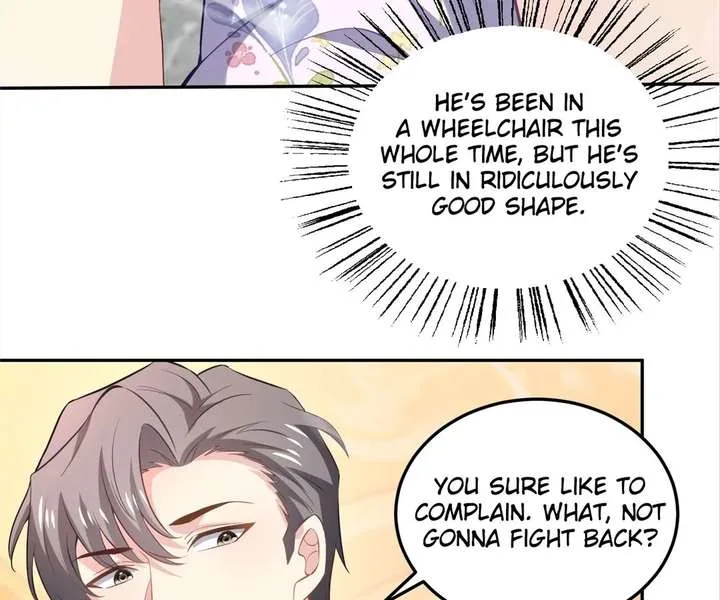 From Somebody to Nobody to Somebody Again Chapter 107 page 44