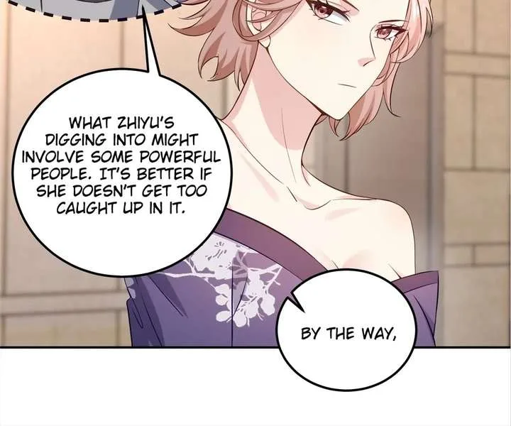 From Somebody to Nobody to Somebody Again Chapter 107 page 16