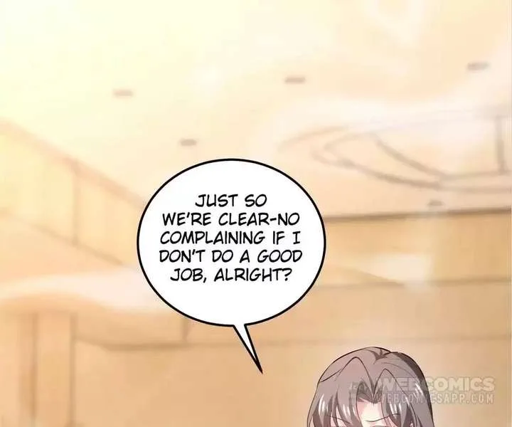 From Somebody to Nobody to Somebody Again Chapter 107 page 35