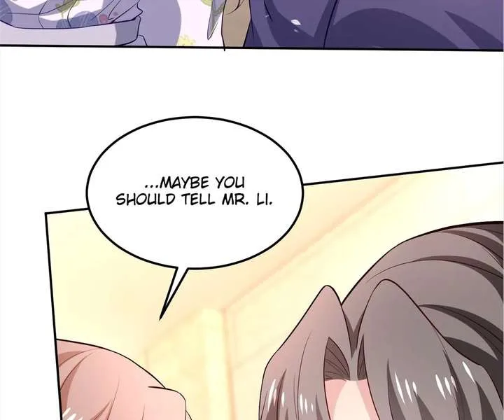 From Somebody to Nobody to Somebody Again Chapter 107 page 10