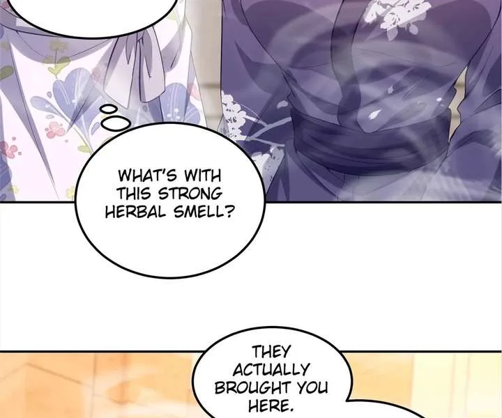 From Somebody to Nobody to Somebody Again Chapter 107 page 21