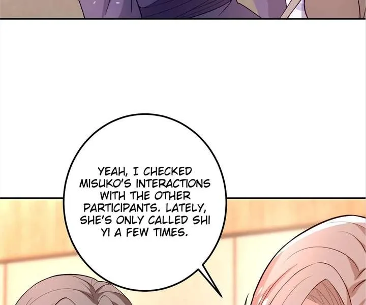 From Somebody to Nobody to Somebody Again Chapter 107 page 5
