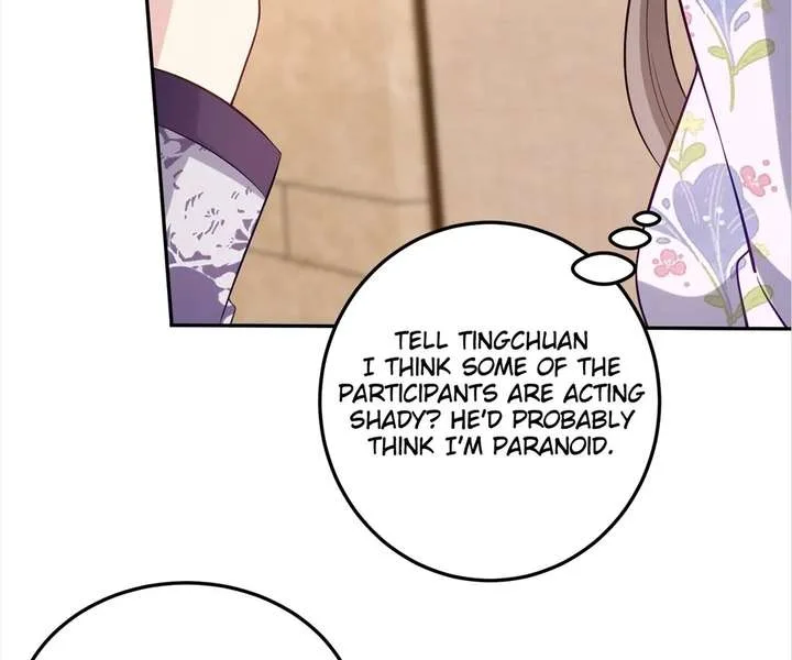 From Somebody to Nobody to Somebody Again Chapter 107 page 12