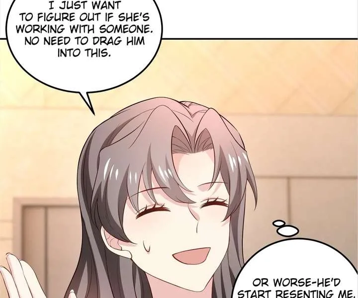 From Somebody to Nobody to Somebody Again Chapter 107 page 13
