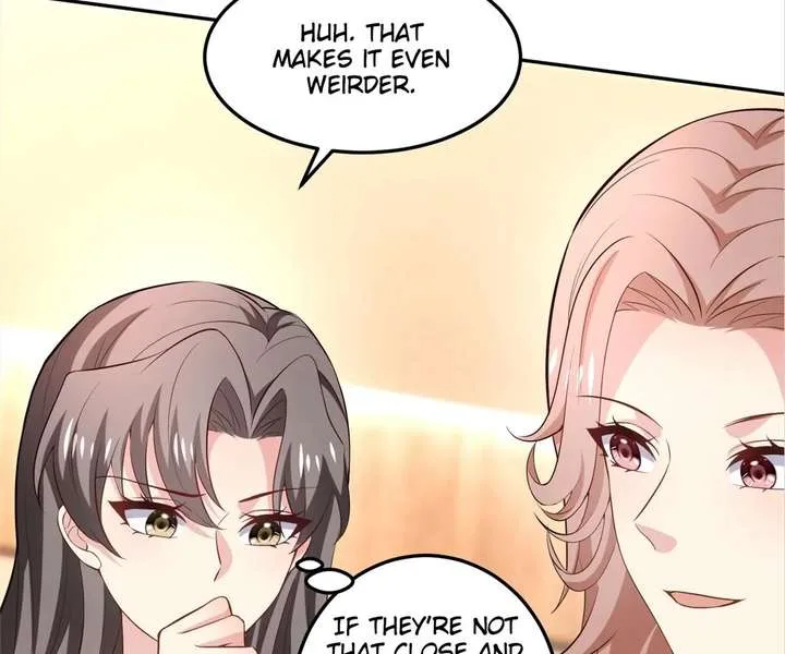 From Somebody to Nobody to Somebody Again Chapter 107 page 8