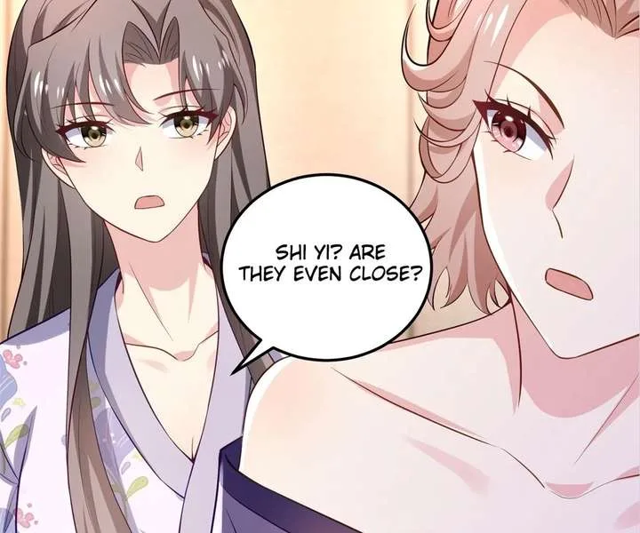 From Somebody to Nobody to Somebody Again Chapter 107 page 6