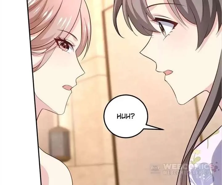 From Somebody to Nobody to Somebody Again Chapter 107 page 11