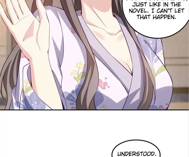 From Somebody to Nobody to Somebody Again Chapter 107 page 14