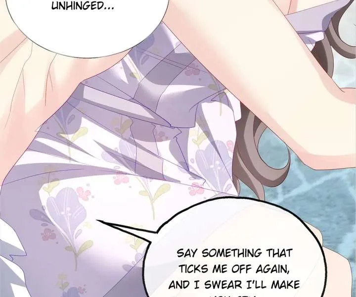 From Somebody to Nobody to Somebody Again Chapter 108 page 8