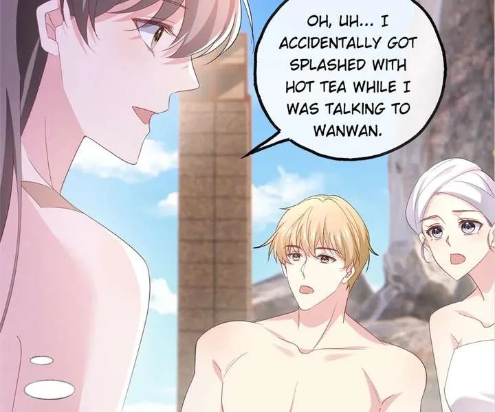 From Somebody to Nobody to Somebody Again Chapter 108 page 49