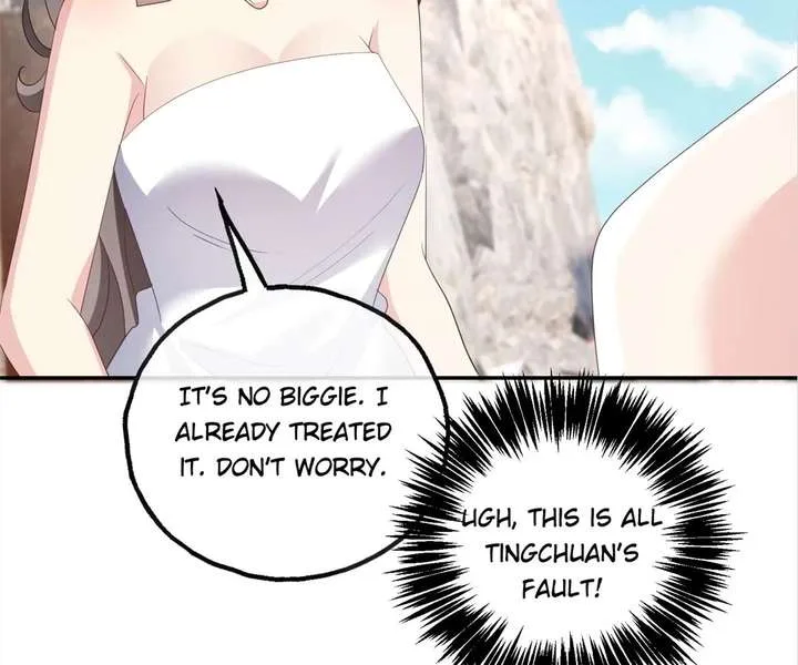 From Somebody to Nobody to Somebody Again Chapter 108 page 52