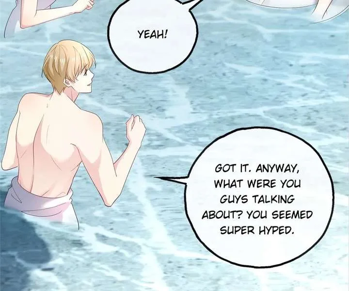 From Somebody to Nobody to Somebody Again Chapter 108 page 54