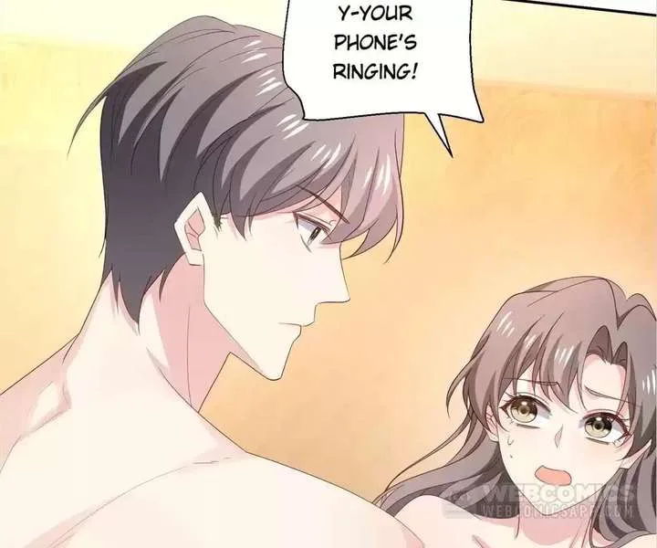 From Somebody to Nobody to Somebody Again Chapter 108 page 19