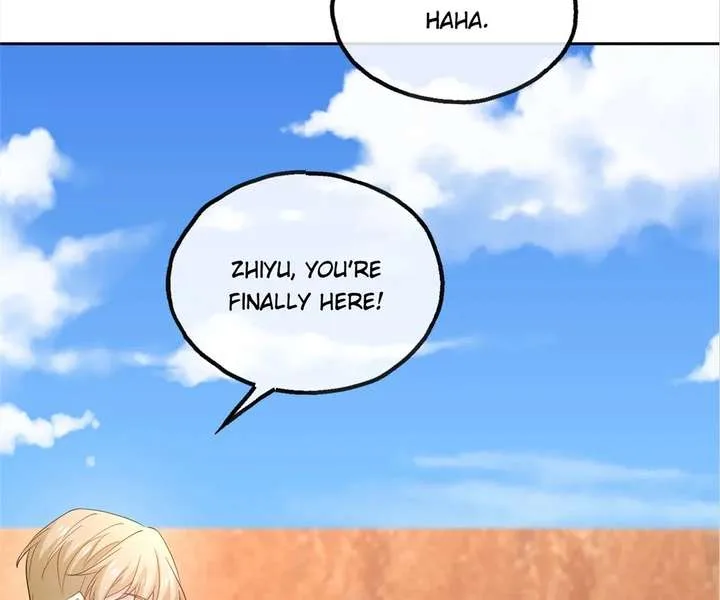 From Somebody to Nobody to Somebody Again Chapter 108 page 46