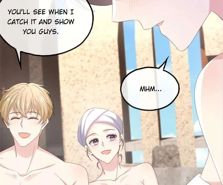 From Somebody to Nobody to Somebody Again Chapter 108 page 56