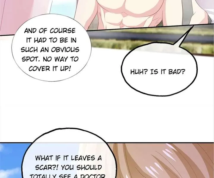 From Somebody to Nobody to Somebody Again Chapter 108 page 50