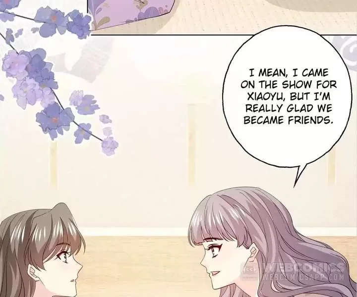 From Somebody to Nobody to Somebody Again Chapter 109 page 11