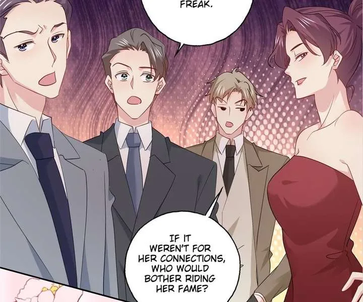 From Somebody to Nobody to Somebody Again Chapter 109 page 22