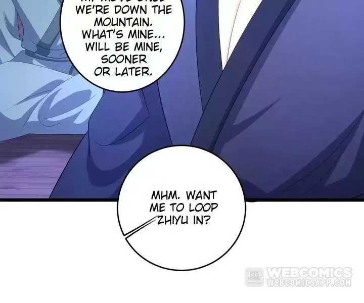From Somebody to Nobody to Somebody Again Chapter 110 page 11
