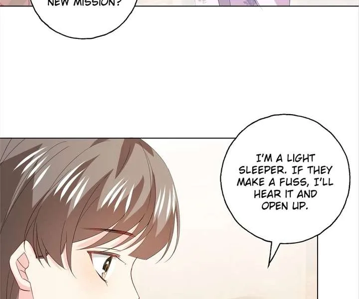 From Somebody to Nobody to Somebody Again Chapter 109 page 8