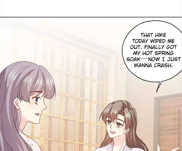 From Somebody to Nobody to Somebody Again Chapter 109 page 6