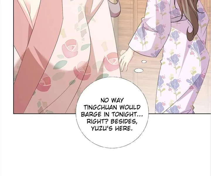 From Somebody to Nobody to Somebody Again Chapter 109 page 5