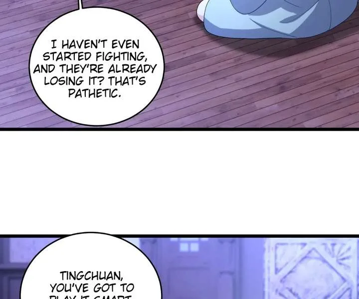 From Somebody to Nobody to Somebody Again Chapter 110 page 9