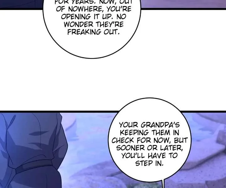 From Somebody to Nobody to Somebody Again Chapter 110 page 7