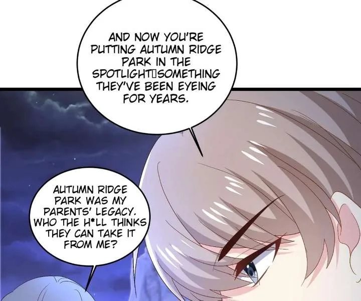 From Somebody to Nobody to Somebody Again Chapter 110 page 5
