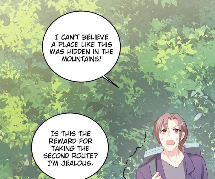 From Somebody to Nobody to Somebody Again Chapter 110 page 60