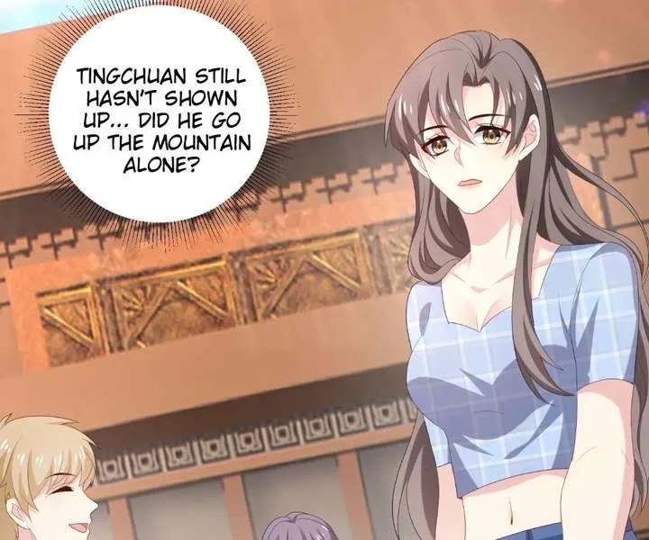 From Somebody to Nobody to Somebody Again Chapter 110 page 55