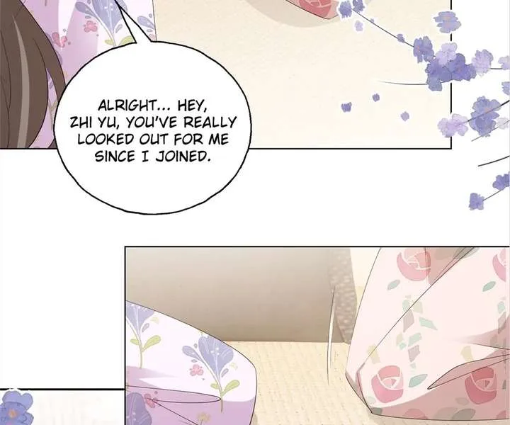 From Somebody to Nobody to Somebody Again Chapter 109 page 10