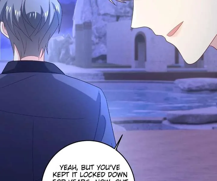 From Somebody to Nobody to Somebody Again Chapter 110 page 6